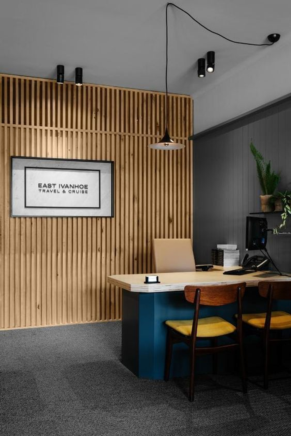 Деревянные панели "Pallet"