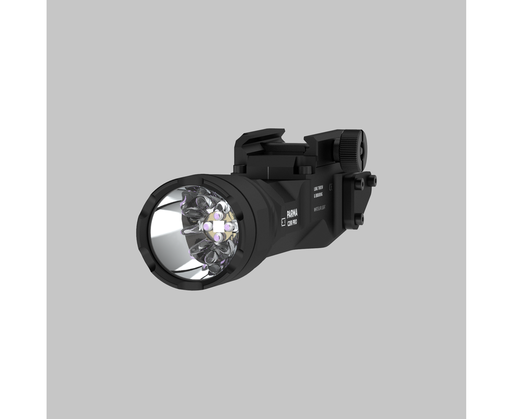 ARMYTEK - Фонарь PARMA C2IR PRO ( свет - белый - инфракрасный )