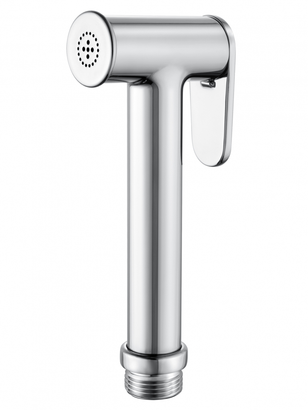 Лейка для гигиенического душа WONZON & WOGHAND, Хром (WW-88PQ01-CR)