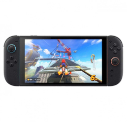 Игровая консоль Nintendo Switch 2, Чёрная