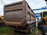 Howo T5G 8x4 Самосвал ZZ3317V386GE1 (Дизельный, 10,5 л, 440 л.с., МТ)