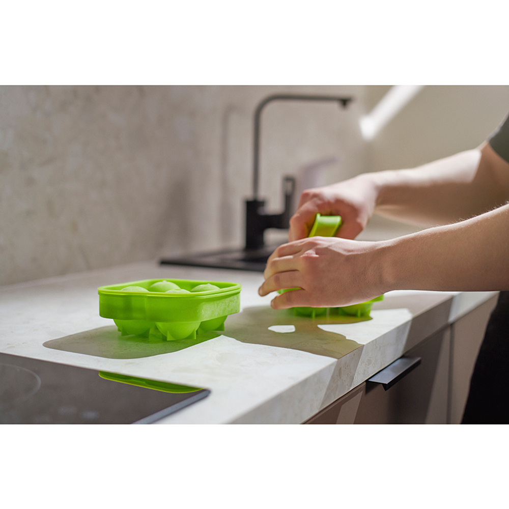 Форма для льда Smart Solutions Freeze