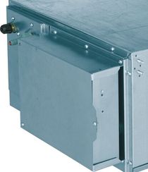 Канальная VRF система General Climate GC-G90/DPAN1