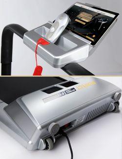 Беговая дорожка STARTLINE PERFECT