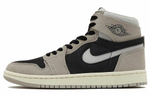 Кроссовки Jordan Air Jordan 1 High Zoom Cmft 2 "Light Iron Ore" (Женская размерная сетка)