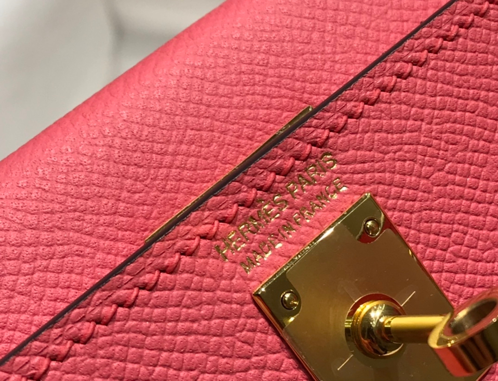Hermes Kelly 20