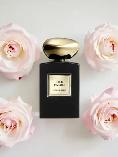 Armani Prive Rose D'Arabie 100 мл