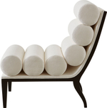 Кресло Baker Arlo Lounge Chair