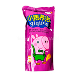 Чипсы QiqiPig Delicacy and Sharing вкус микс 20 г