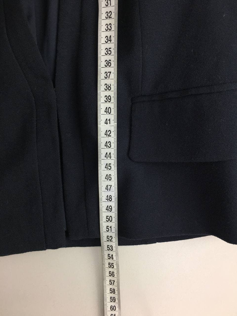 Жакет Incity укороченный 40 размер