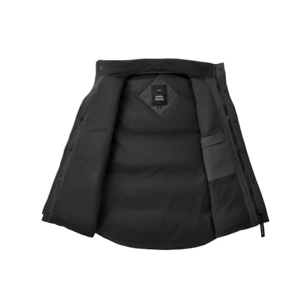 Куртки Canada Goose Garson Logo, 4151MB-811