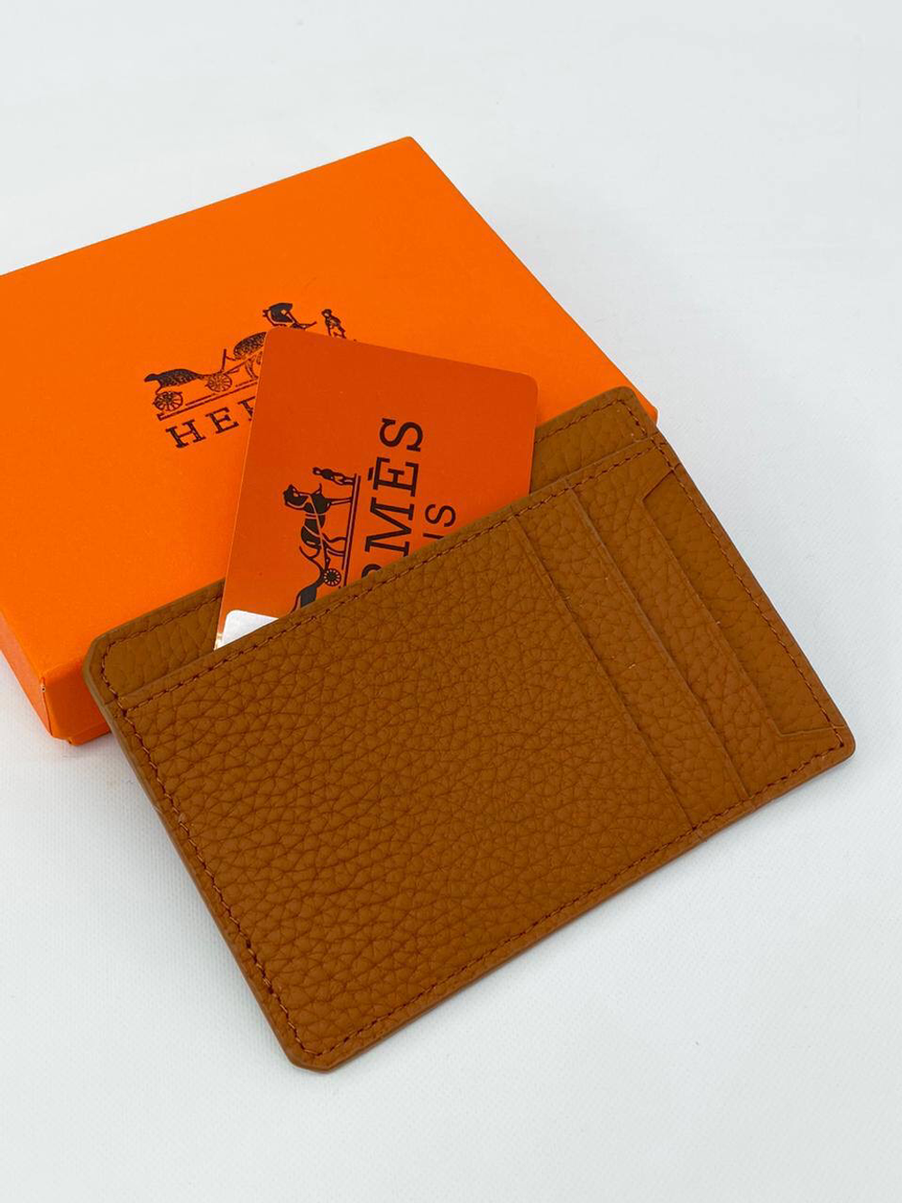 Картхолдер Hermes
