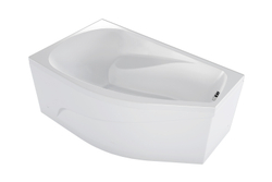Акриловая ванна Venta (левая)