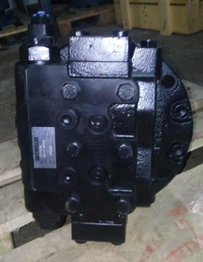 Гидромотор хода CAT 329