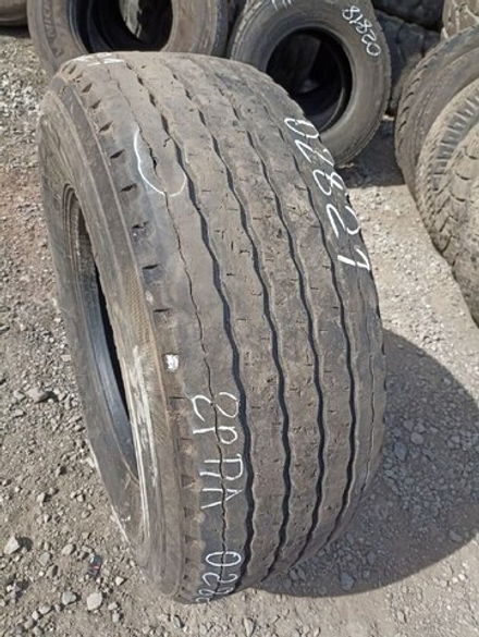 385/65R22.5 Kapsen HS166 шина б/у