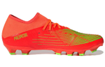 Кроссовки Adidas Predator Edge.3 L Mg