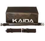 Гермосумка, Герморюкзак, Гермомешок черный 15 л