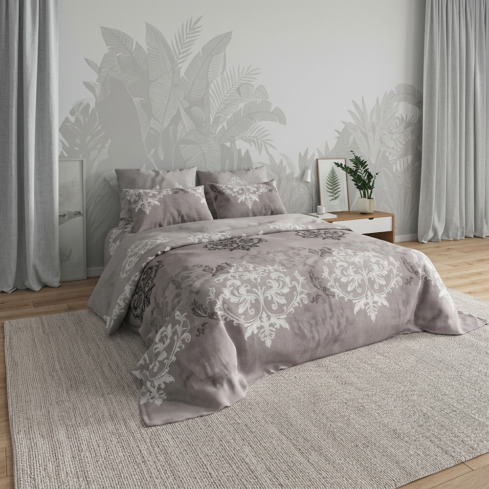 Комплект постельного белья