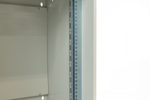 Шкаф настенный 19", 12U Estap SOHO12U40G