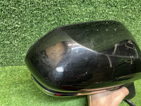 Зеркало правое Toyota Camry xv70 (17-24) 17 конт.