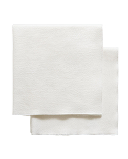 Zara Home столовая салфетка из смесовой ткани, 45 45 см (комплект 2 шт.)