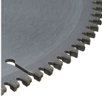 ЗУБР Мультирез 255 x 30мм 100Т, диск пильный по алюминию 36907-255-30-100_z01