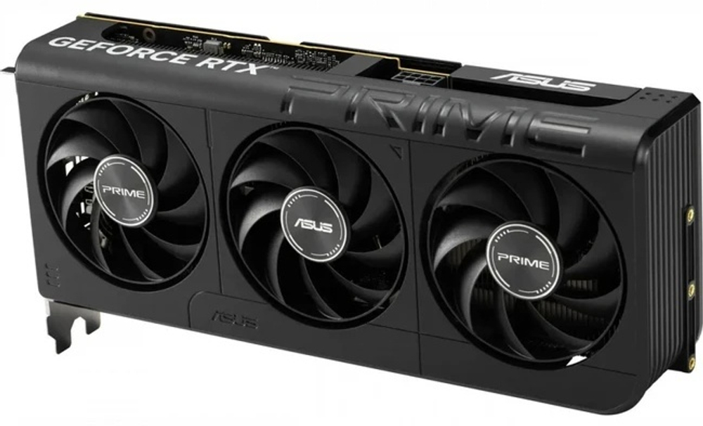 Видеокарта ASUS PRIME-RTX5050-O8G 8 Гб