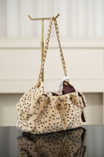 Chanel 25 Mini Handbag