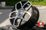 Комплект дисков LiXiang 186-20 20x8.5 et40 5x120