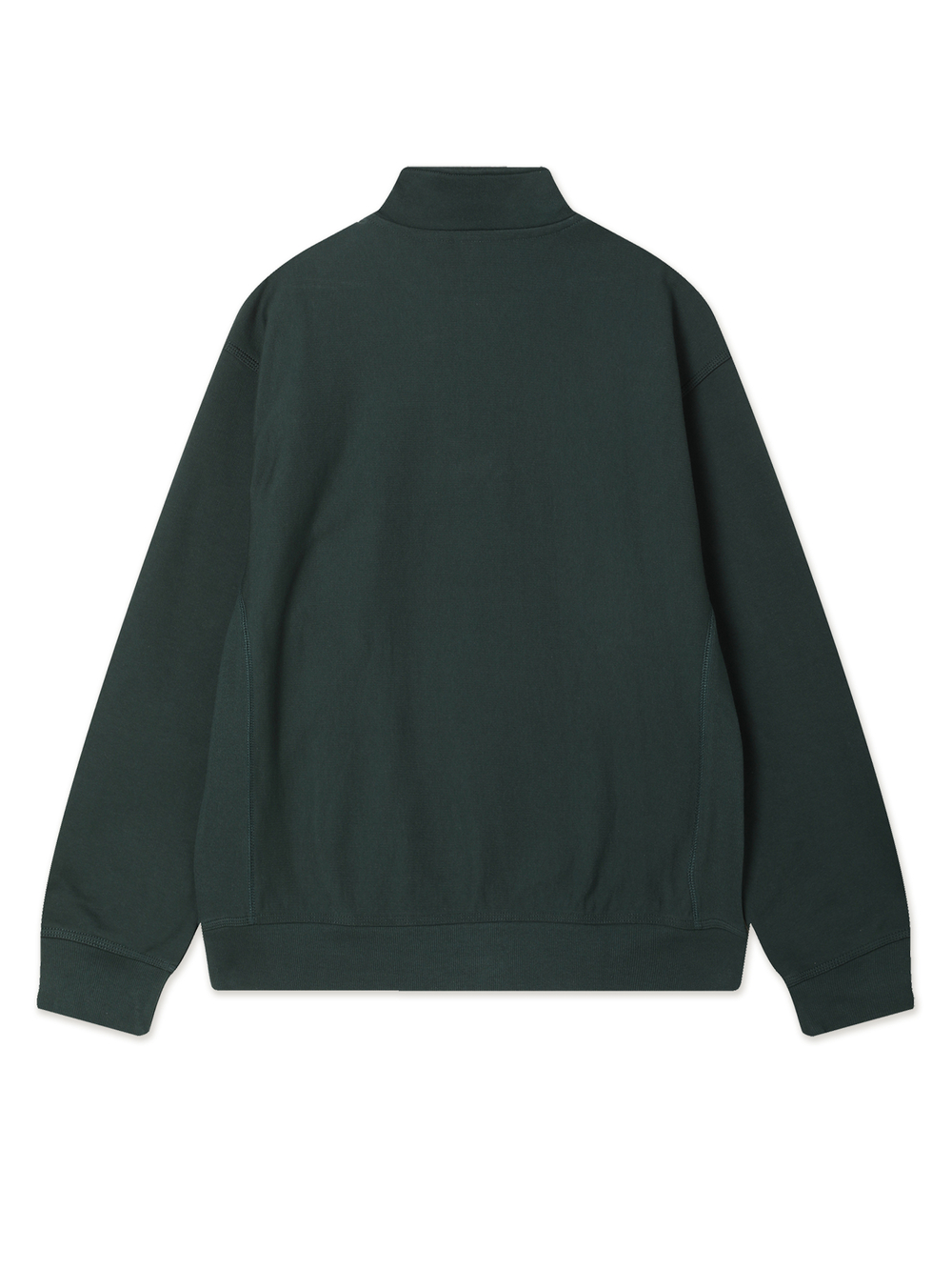 Мужская Толстовка Half Zip American Script