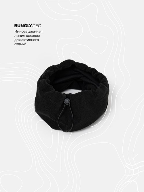 Снуд флисовый 