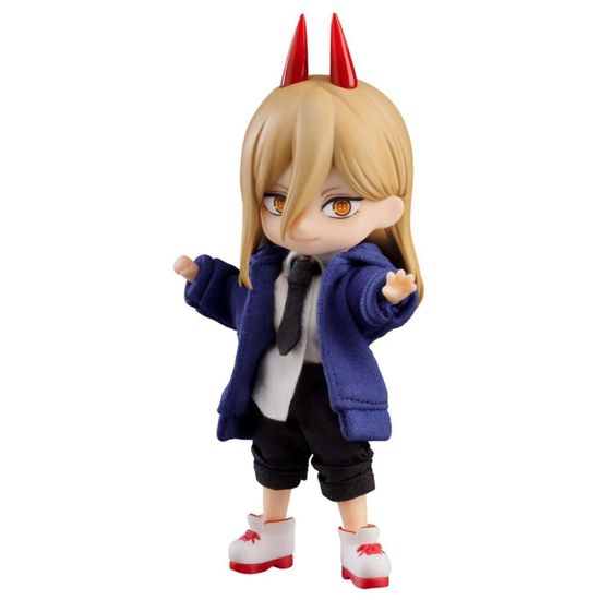 Фигурка Nendoroid Человек-бензопила Doll Power 4580590173040 (10005030/170324/5013838/1, Китай)