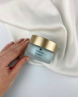 Sesderma SERENITY Night Cream - Крем ночной для лица, 50 мл