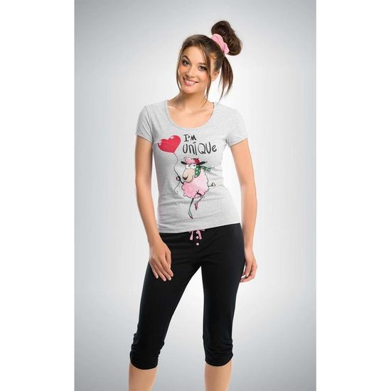 Пижама женская PELICAN PTB277