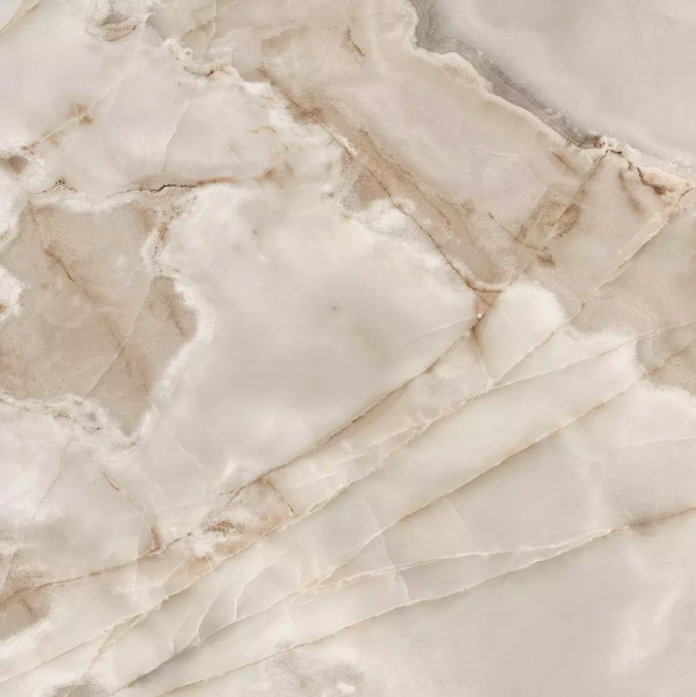 Керамогранит Reves de REX Noisette Glossy 6mm R  глазурованный 120