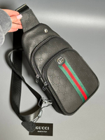 Сумка-слинг Gucci