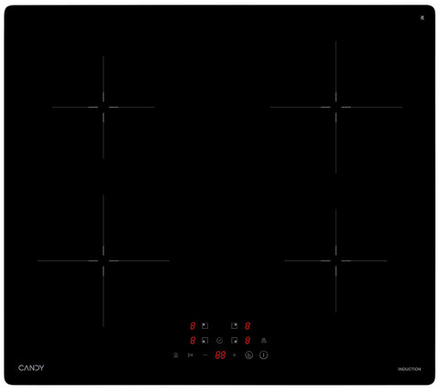 Электрическая варочная панель Candy CHXY64NB