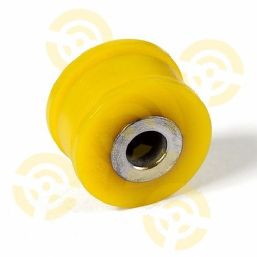 Полиуретановый сайлентблок задней подвески, тяги Панара, крепление к кузову(Кратность 1 шт) 3061408