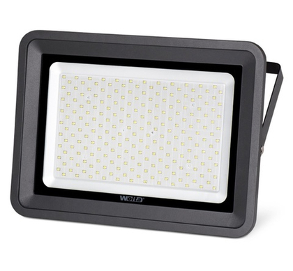 Прожектор LED 200Вт 5700K 18000лм IP65 WOLTA WFL-200W/06