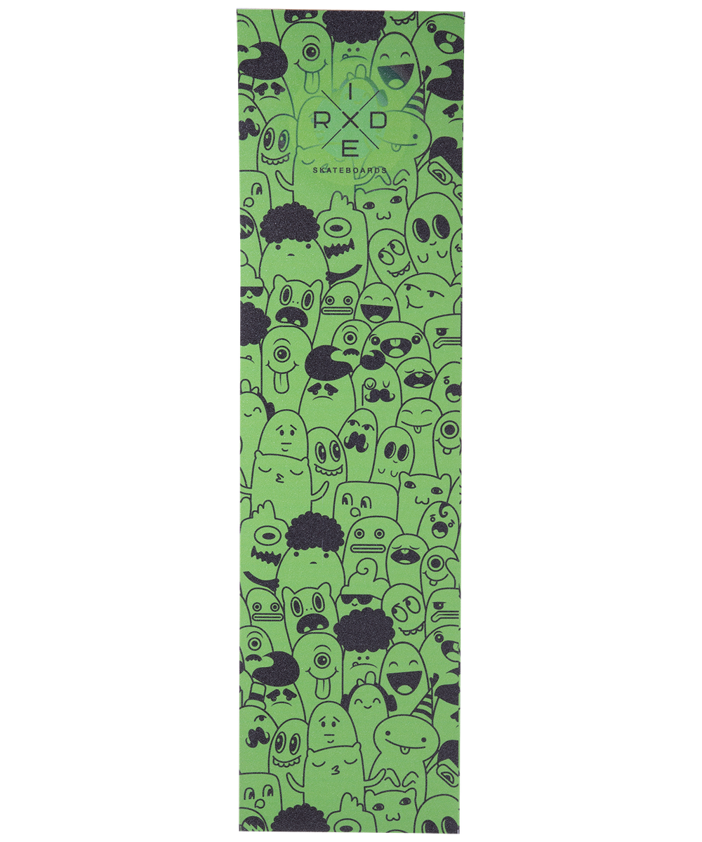 Шкурка для скейтборда Pattern