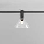 Трековый светильник Technical TR206-1-3W3K-B