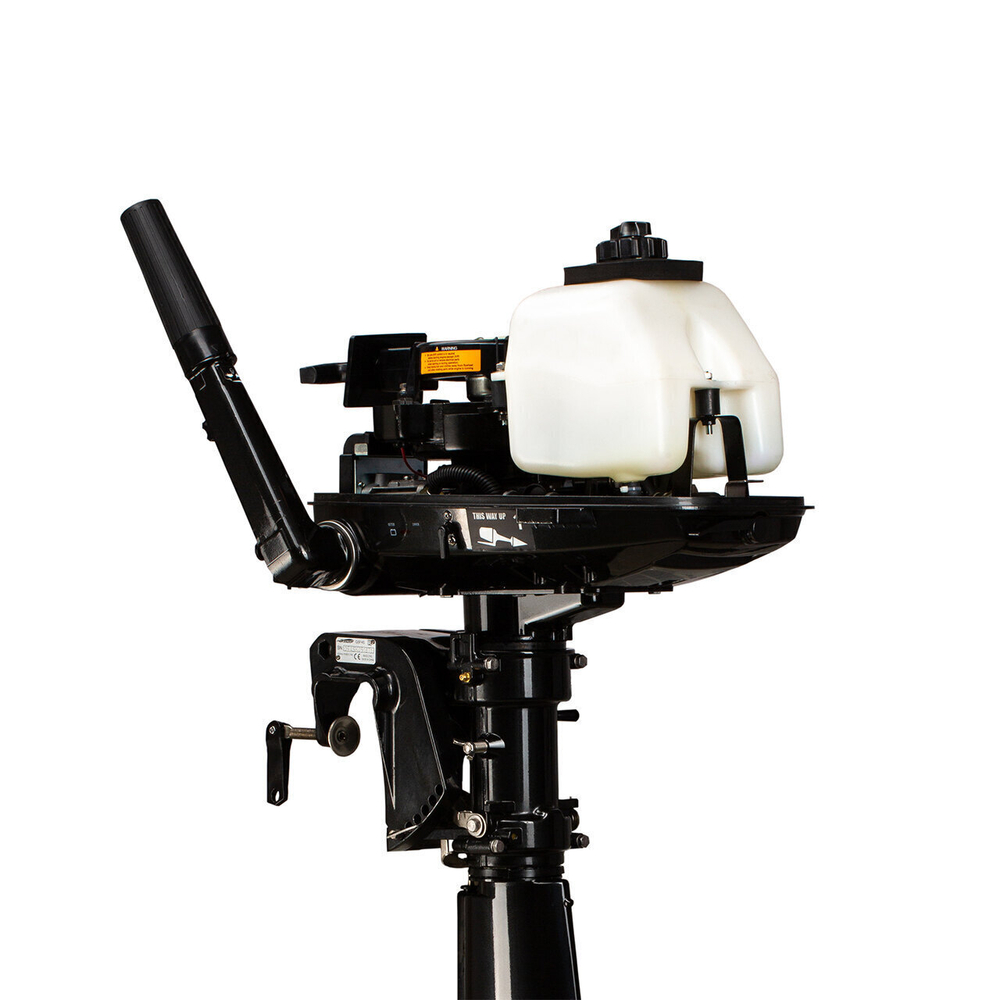 Лодочный мотор GLADIATOR G5FHS