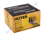 Триммер бензиновый HUTER GGT-2500S