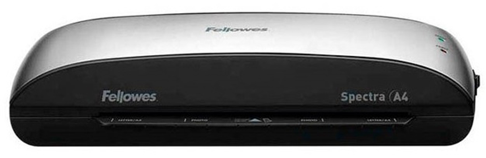 Ламинатор  Fellowes Spectra A4