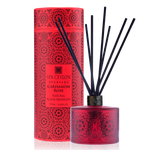 Ароматизатор помещений с ароматом "РОЗА И КАРДАМОН" 190мл