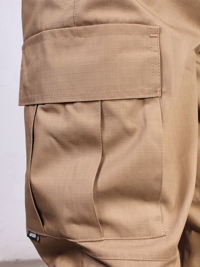 Брюки "GIFTED78" FORCE/473 песочный