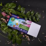 Акварель художественная кюветы НАБОР 24 цвета по 3,5 г, пластиковый кейс, BRAUBERG ART CLASSIC, 191770