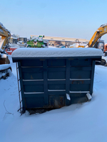 Shacman (Shaanxi) SX* 8x4 Самосвал SX33186T366 (Дизельный, 11,6 л, 369 л.с., МТ)