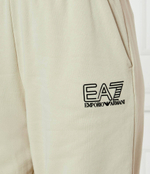 Спортивный костюм EA7 - бежевый(7W000110 AF12473)