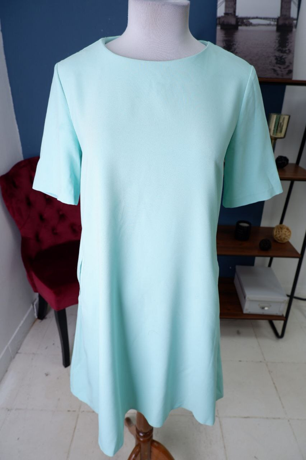 Платье Alince нежное 46 размер